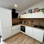 Maison Conviviale Terrasse & Parking - 24h Du Mans Holiday home *