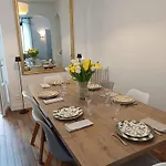 Maison Conviviale Terrasse & Parking - 24h Du Mans Le Mans