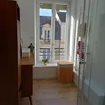 Holiday home Maison Conviviale Terrasse & Parking - 24h Du Mans