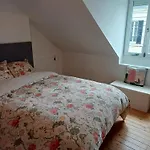 Maison Conviviale Terrasse & Parking - 24h Du Mans * Le Mans