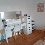 Maison Conviviale Terrasse & Parking - 24h Du Mans Holiday home *