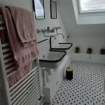 Maison Conviviale Terrasse & Parking - 24h Du Mans