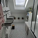 Maison Conviviale Terrasse & Parking - 24h Du Mans * Le Mans