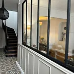 Maison Conviviale Terrasse & Parking - 24h Du Mans * Le Mans