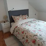 Holiday home Maison Conviviale Terrasse & Parking - 24h Du Mans *