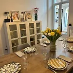 Maison Conviviale Terrasse & Parking - 24h Du Mans