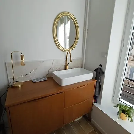 Maison Conviviale Terrasse & Parking - 24h Du Mans *