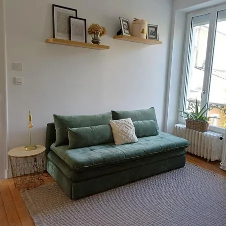 Maison Conviviale Terrasse & Parking - 24h Du Mans *