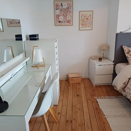 Maison Conviviale Terrasse & Parking - 24h Du Mans