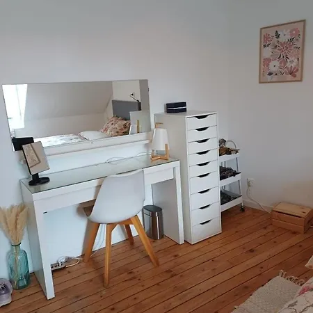 Maison Conviviale Terrasse & Parking - 24h Du Mans Ferienhaus *