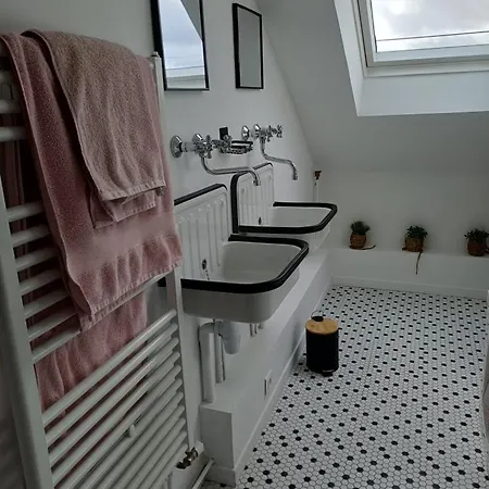 Maison Conviviale Terrasse & Parking - 24h Du Mans