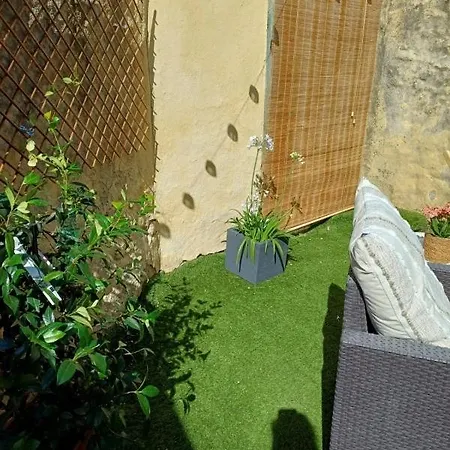 Ferienhaus Maison Conviviale Terrasse & Parking - 24h Du Mans *