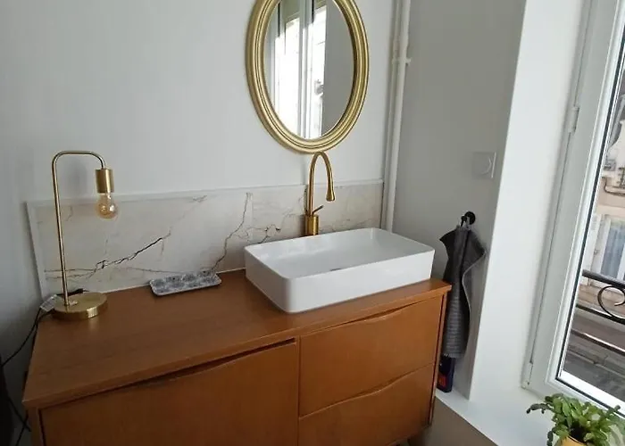 Maison Conviviale Terrasse & Parking - 24h Du Mans *