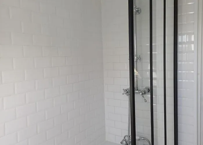 Ferienhaus Maison Conviviale Terrasse & Parking - 24h Du Mans Le Mans