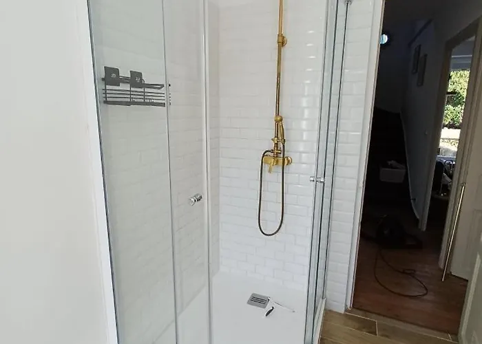 Maison Conviviale Terrasse & Parking - 24h Du Mans