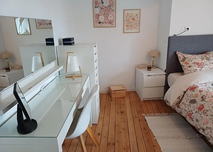 Maison Conviviale Terrasse & Parking - 24h Du Mans