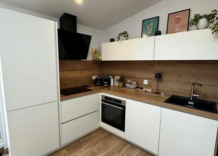 Maison Conviviale Terrasse & Parking - 24h Du Mans Ferienhaus *