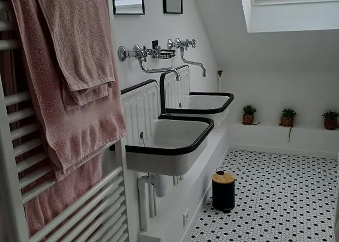 Maison Conviviale Terrasse & Parking - 24h Du Mans